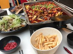 -嘎嘎鸭脑壳(蜀汉路店)
