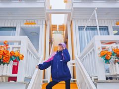 -碧螺塔酒吧公园售票处