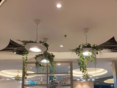 大堂-新宝餐厅(流塘店)