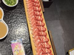 -阳坊涮肉(西直门凯德mall店)