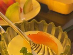 -采悦轩中餐厅·粤菜·海南菜(神州半岛喜来登度假酒店)