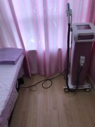 -晶奕空间专业脱毛连锁机构