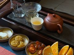-邈墨茶馆(大兜路1号店)