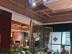 -牧雲子·臻选云南菜 .商务宴请(泰然大厦店)