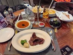 -食间牛排(湖西路店)