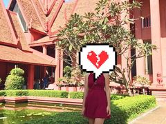 -柬埔寨国家博物馆