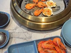 -汉阳廷自助烤肉(同和金铂天地店)