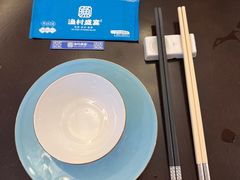 -渔村盛宴(航空新城店)