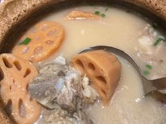 -全聚贤餐厅·湖北家常菜(沙湖店)