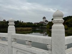 -狼山风景名胜区