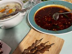 -马白开来特色羊排揪片子  (总店)