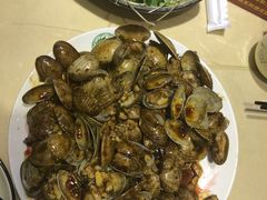 -天津乾毓德饭庄·清真传统炒菜·海鲜烧烤(咸阳路店)