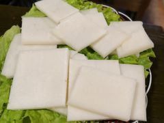 -民食香·腊排骨野生菌美食(木府店)