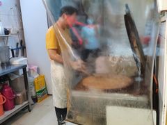 -咏春葱油饼(德政中路店)