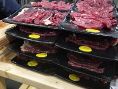 -陈记顺和牛肉火锅馆(天河北路店)