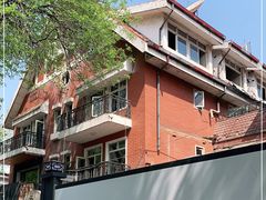 -天津五大道文化旅游区