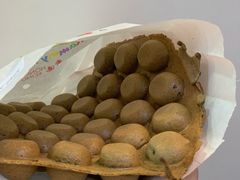 伯爵茶鸡蛋仔-妈咪鸡蛋仔(尖沙咀东分店)