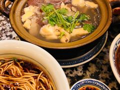 -南京大牌档(凯德大峡谷店)