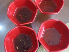 -老谢龙虾(芜湖路店)