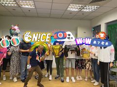-EF教育成人英语(望京中心)