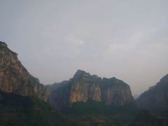 -山西通天峡景区