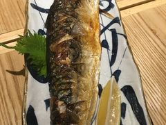 -昇鳗鱼家(浦东店)