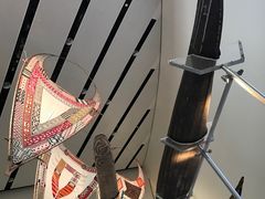 -墨尔本博物馆(Melbourne Museum)