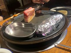 -济州爱肉堂(总店)