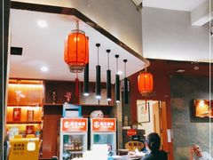 -张记旺角食街(动物园店)