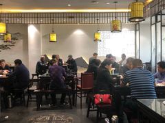 大堂-九炉分座(个园店)