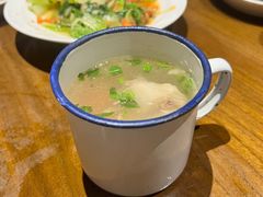 -天山醉美·新疆餐厅(富华里店)