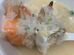 -海味当家·蒸锅海鲜(星海公园店)