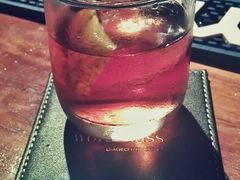 -迦南D BAR