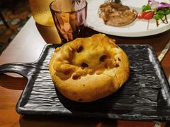 -喀秋莎西餐厅