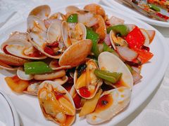 -强记海鲜菜馆(罗湖万象城店)