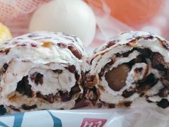 贝勒红豆卷-宫门口馒头铺(创始人总店)