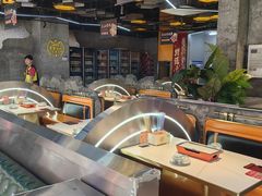 -亿牌牌东北烧烤(博物馆旗舰店)