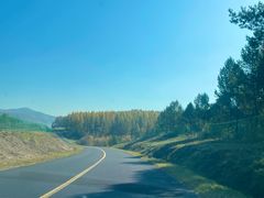 -塞罕坝国家级自然保护区