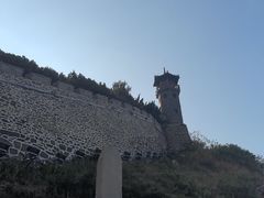 -蓬莱阁景区