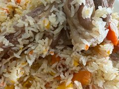 -阿达西新疆餐厅(西北大学店)