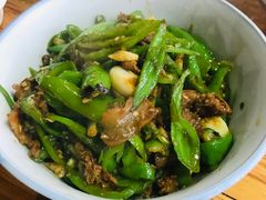 -衡州府三菜一汤(长沙大道店)