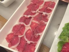 -牛街·马辈儿涮肉(牛街二店)