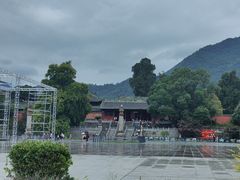 -报恩寺(平武县)