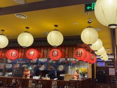 -鸟鹏烧鸟居酒屋(仁恒梦中心店)