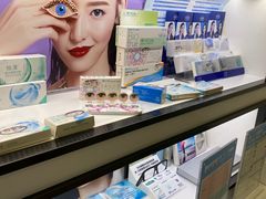 -宝岛眼镜·星创视光中心(盛京大奥莱店)
