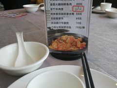 -汤臣·空中餐厅·严选粤菜(石湾世博广场店)