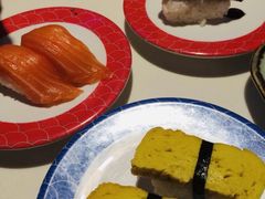 -晴季寿司(红旗街万达店)