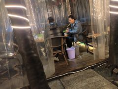 -醉月城西昌火盆烧烤(天府店)