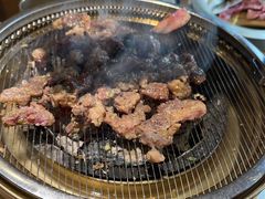 -味家烤肉烤鳗鱼牛排(西塔旗舰店)