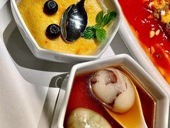 -民国红公馆·秦淮八艳(夫子庙店)